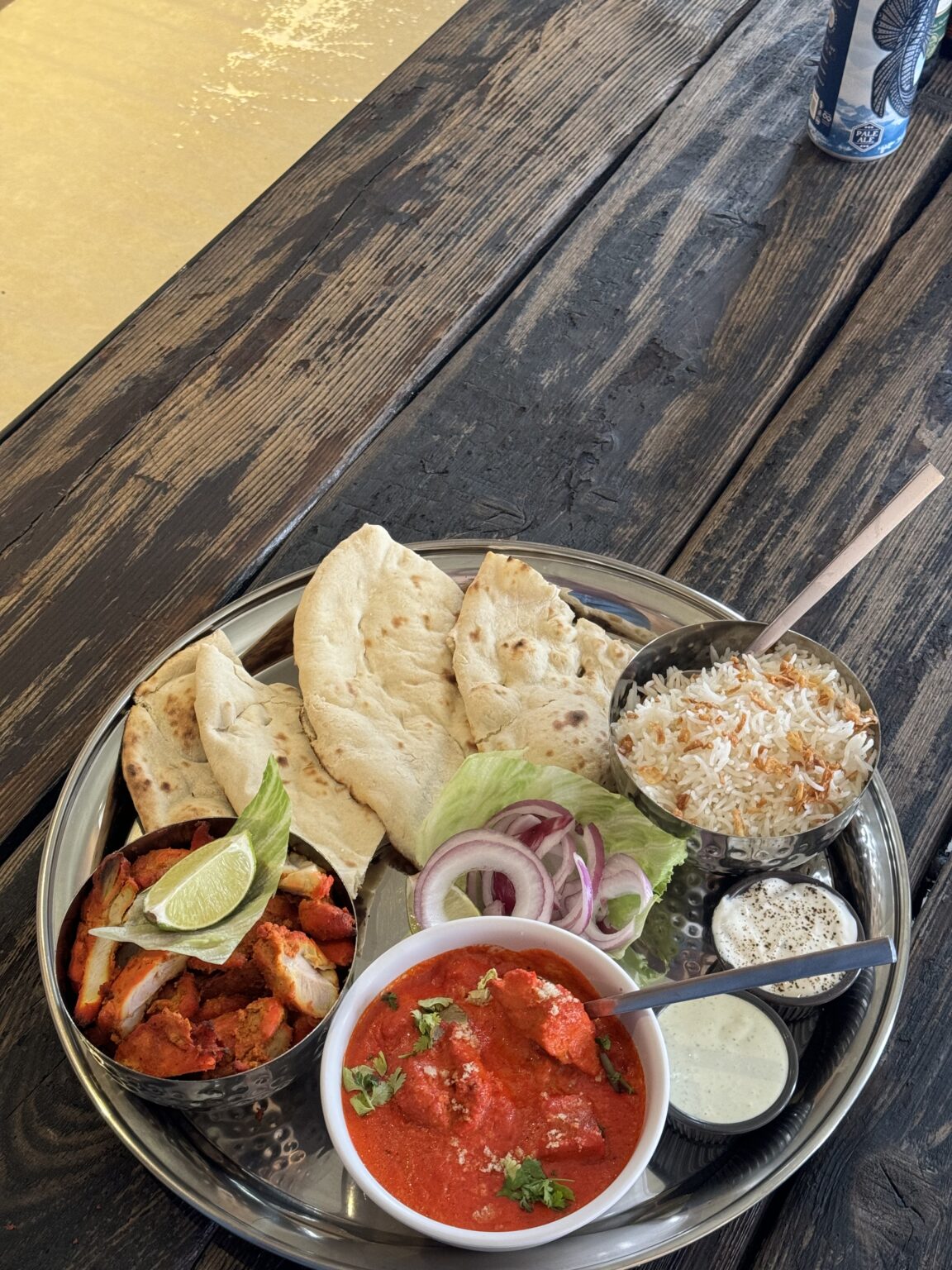 traditional indian cuisine